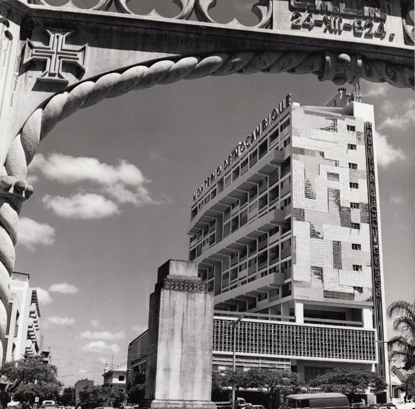 O Prédio TAP-Montepio