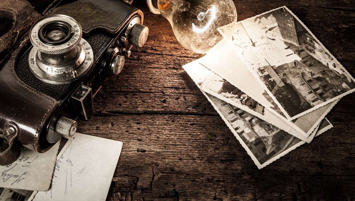 A fotografia e a edificação do Estado colonial