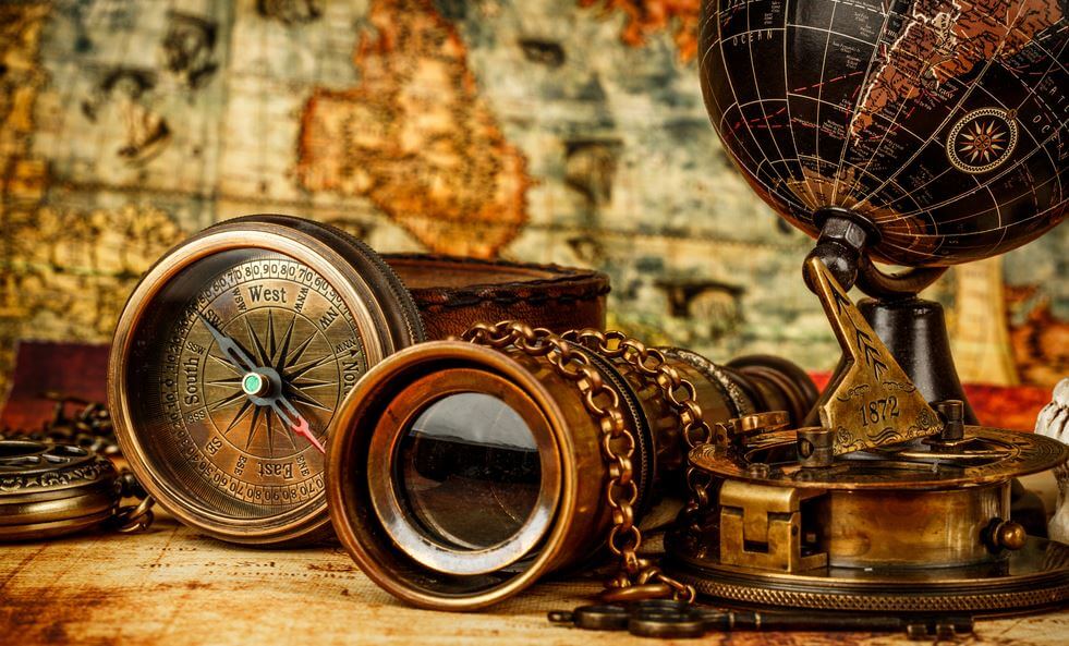 The Fall Of Mozambique