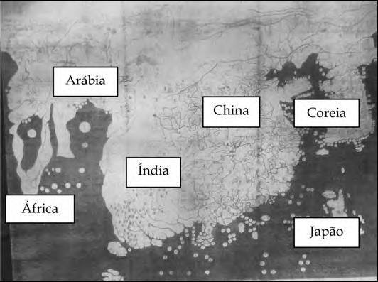 Algo Sobre Cartografia Antiga de Moçambique