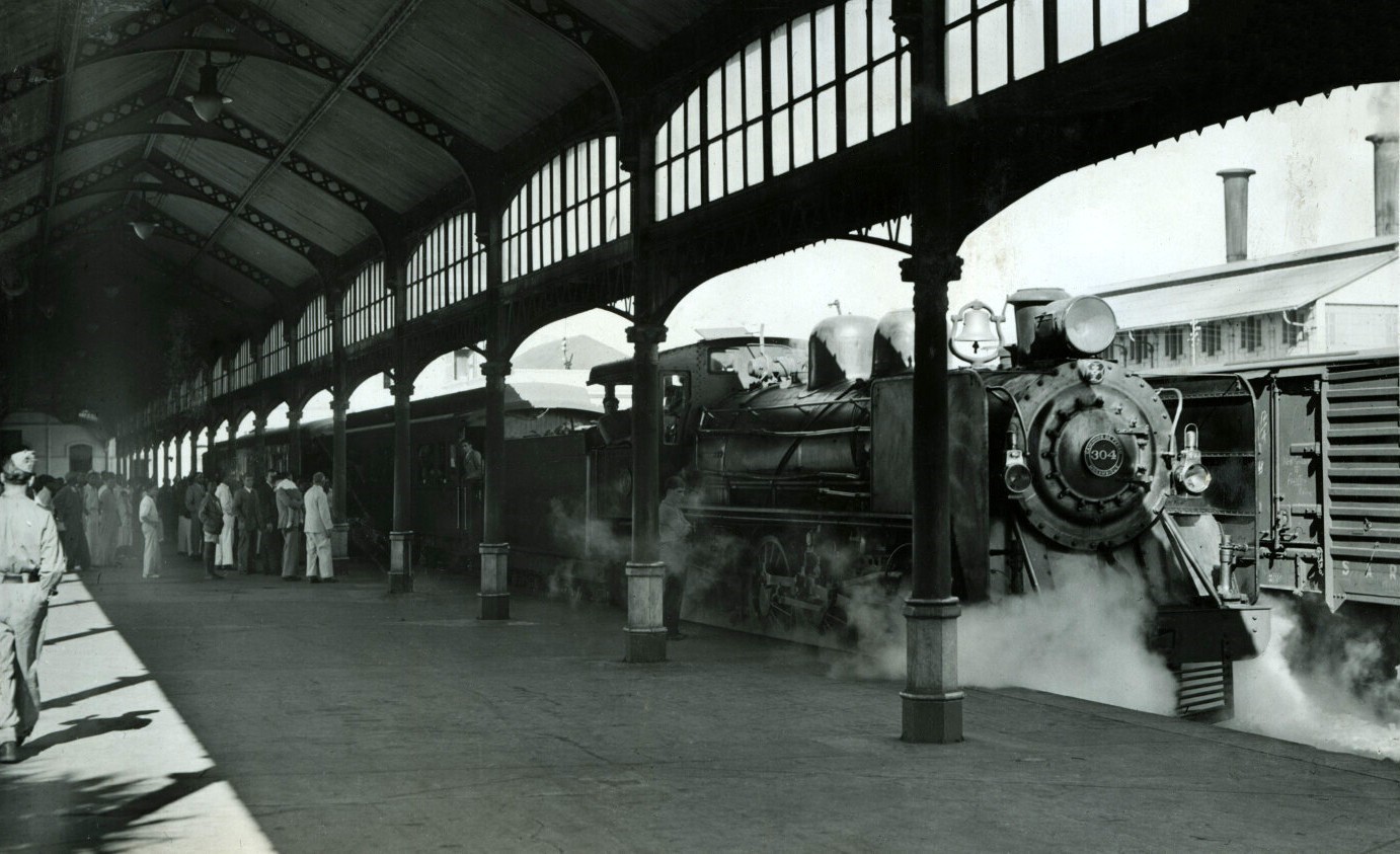 Caminhos de Ferro de Lourenço Marques